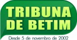 Jornal Tribuna de Betim Online - Notícias MG - Jornal de Minas Gerais