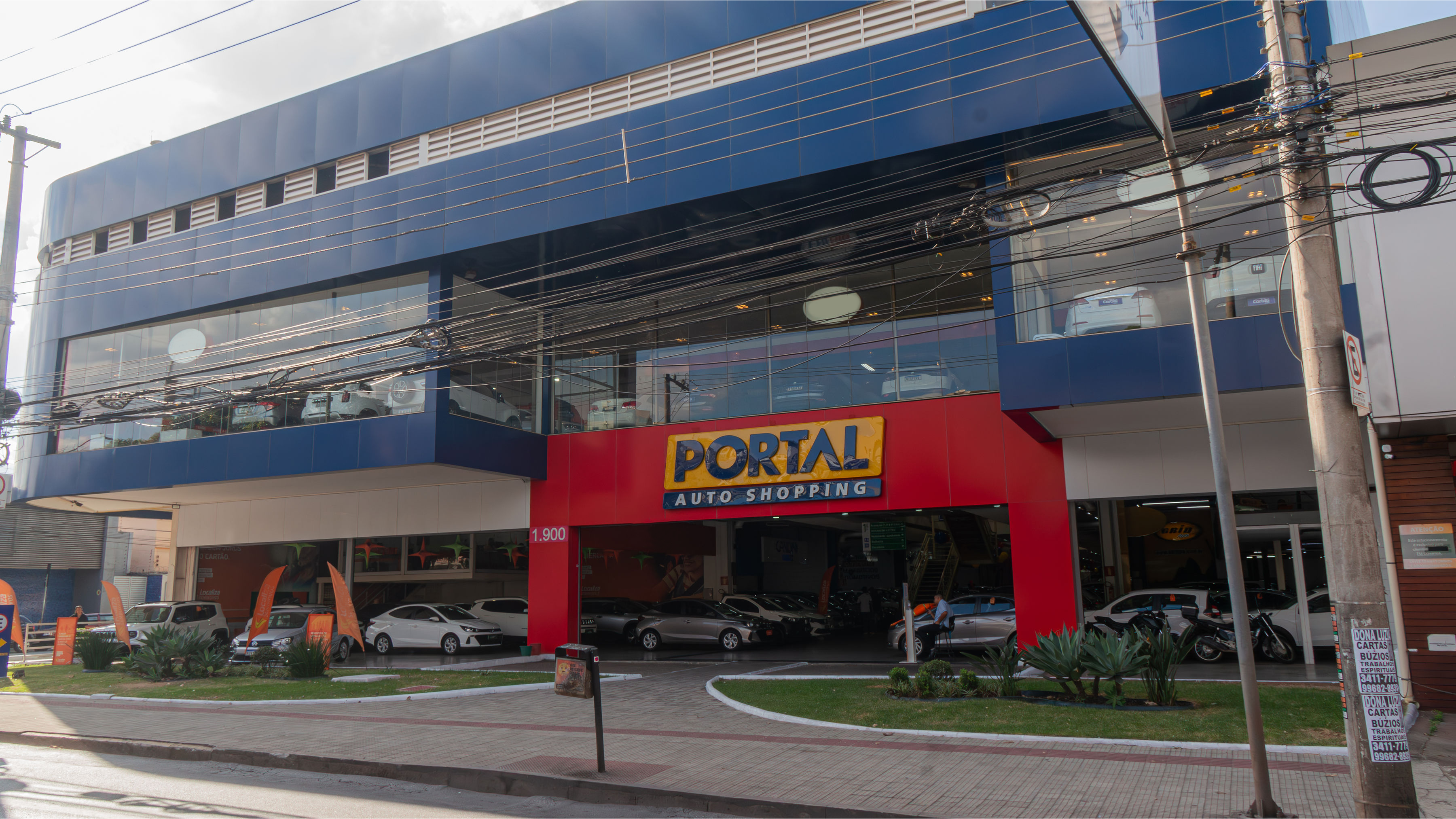 Fachada - Crédito_Divulgação_Portal_Auto_Shopping